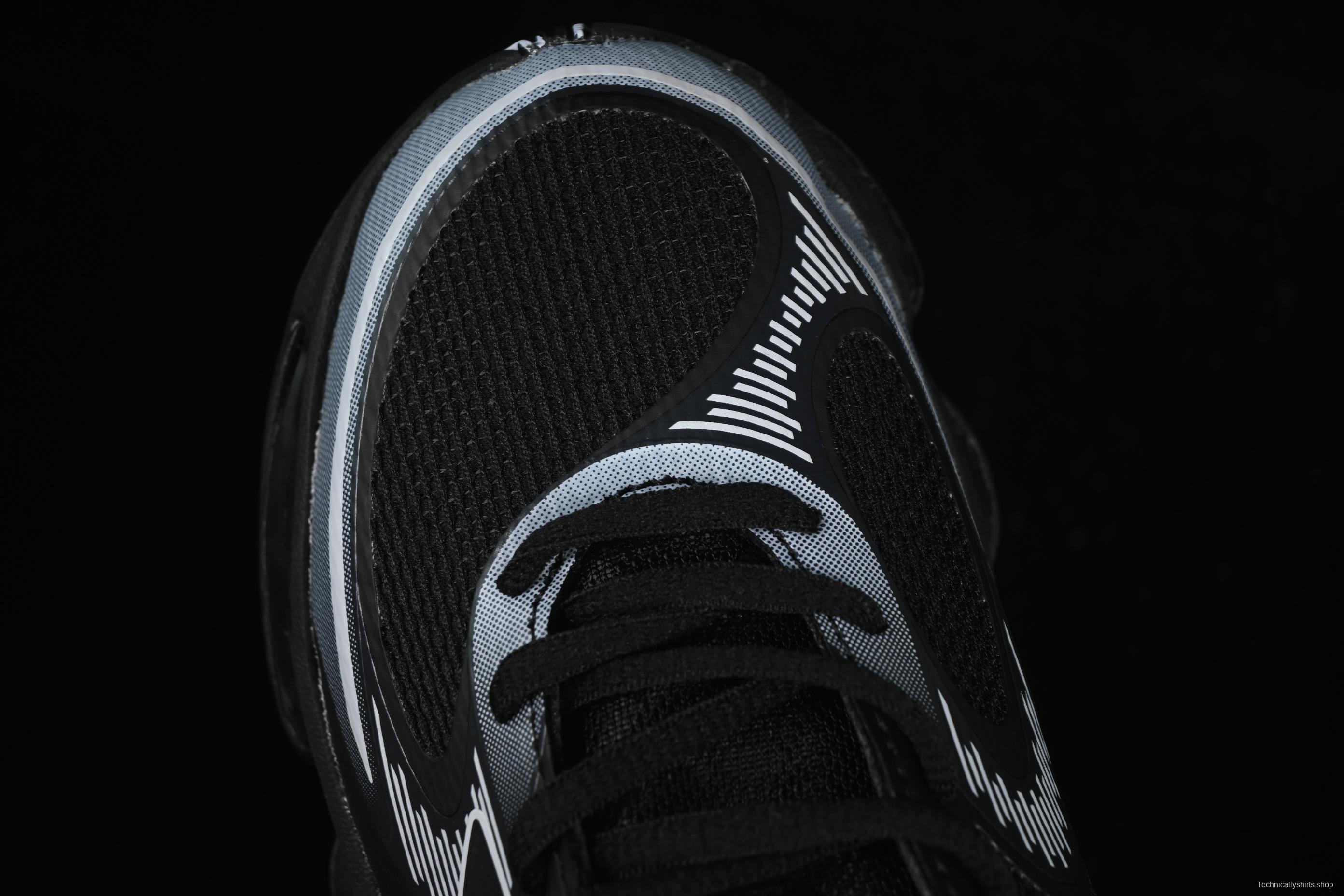 New Balance 2000 Series Retro Dad Style Casual Running Shoes - U2000RE