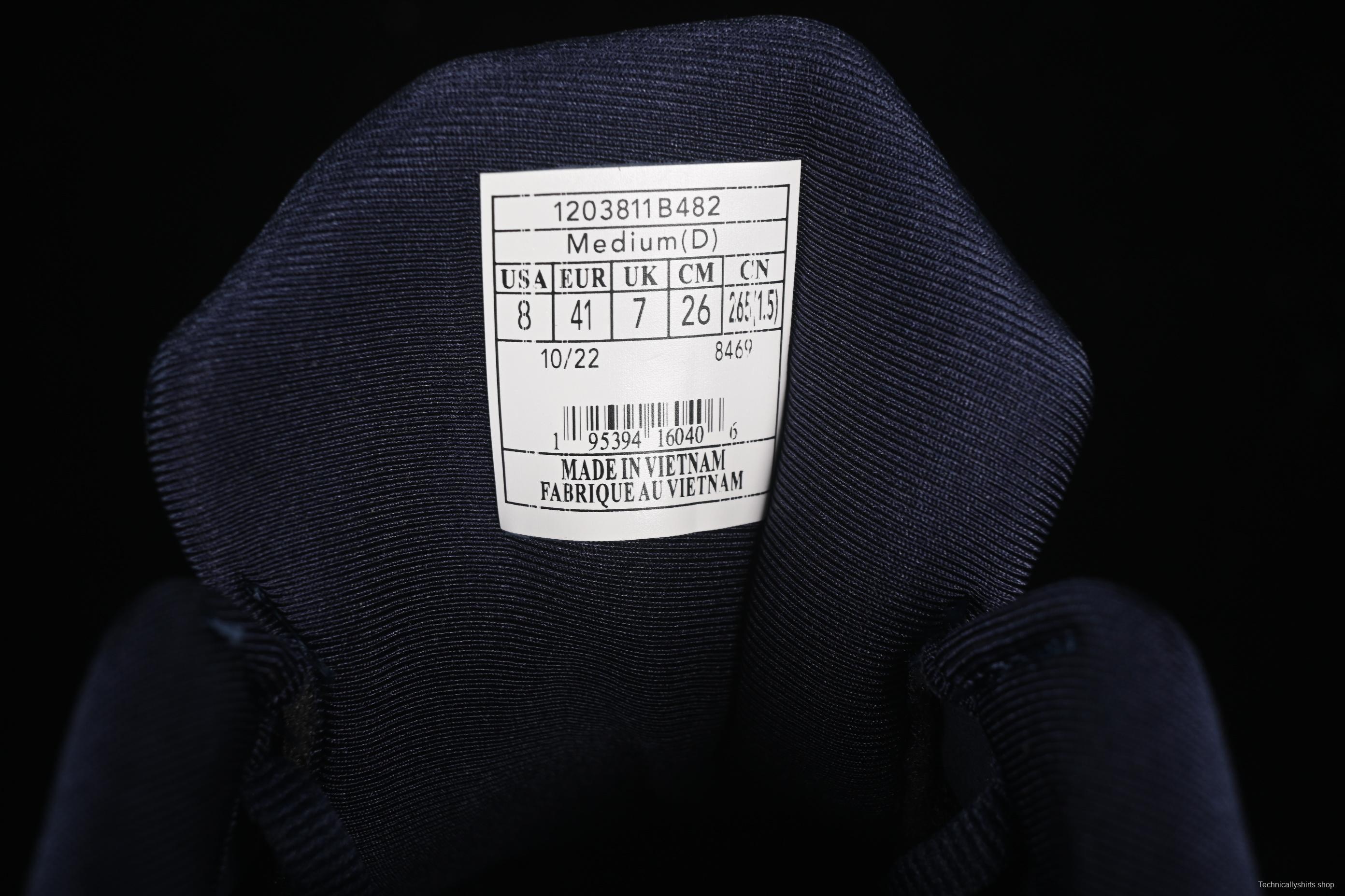 Brooks Adrenaline GTS 23 Running Shoes with Enhanced Support and Breathable Mesh - 1203811B482