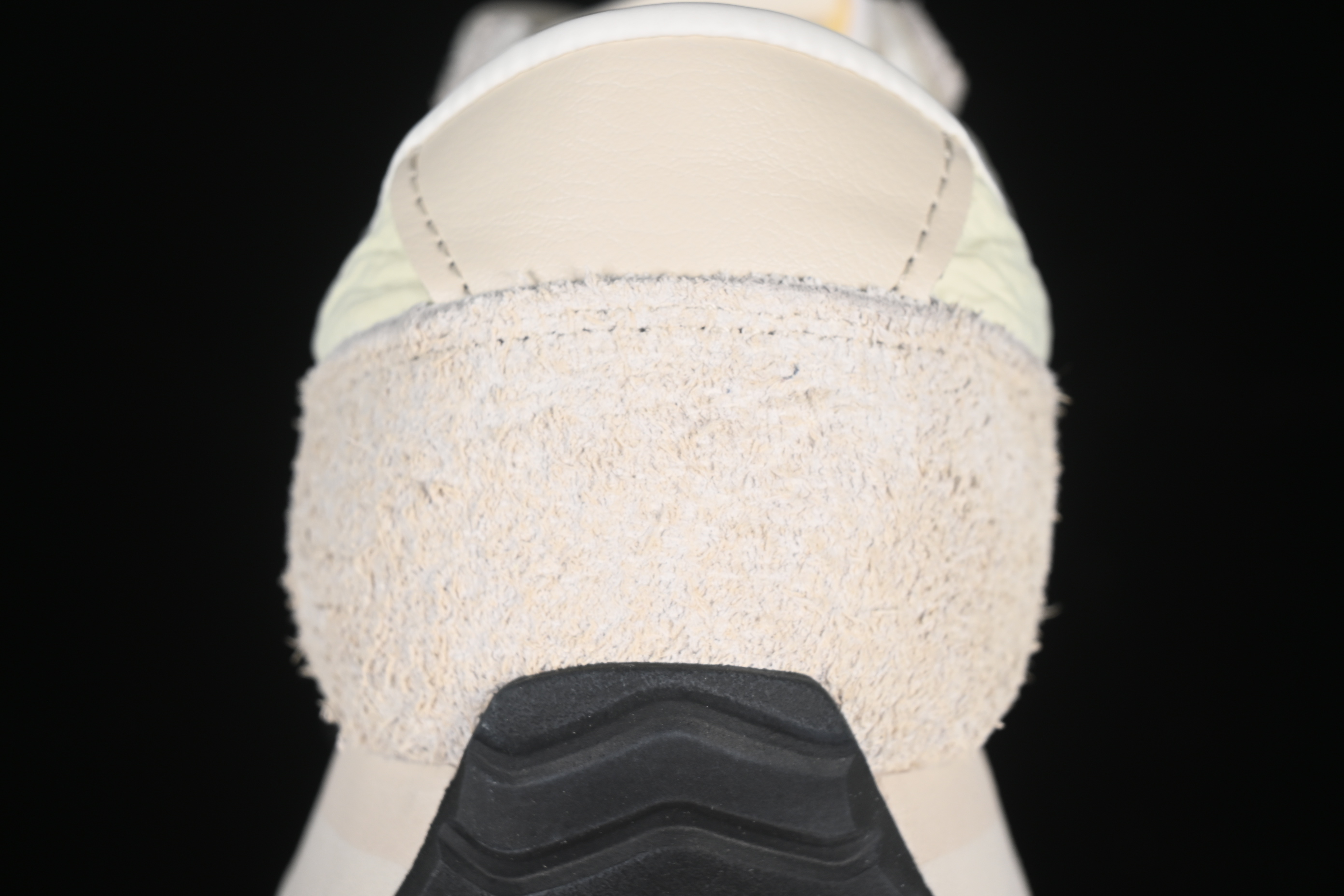 New Balance 471 Series Fabric and Leather Casual Lifestyle Shoes - U471AM