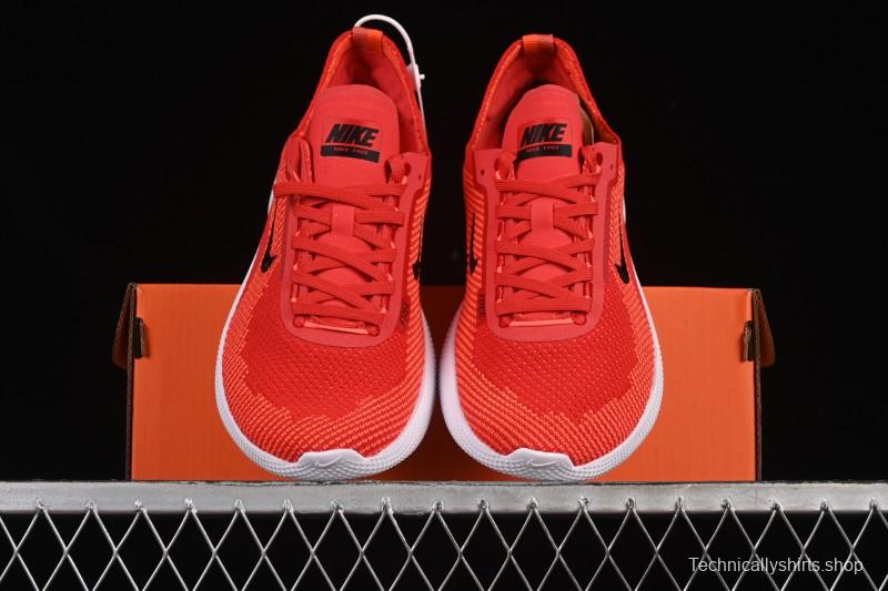 Nike Free 2025 Flyknit Breathable Cushioned Running Shoes - HF1078-600