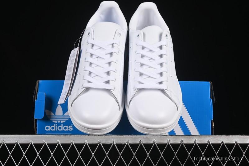Adidas Stan Smith Classic Evergreen Casual Sneakers - S75104