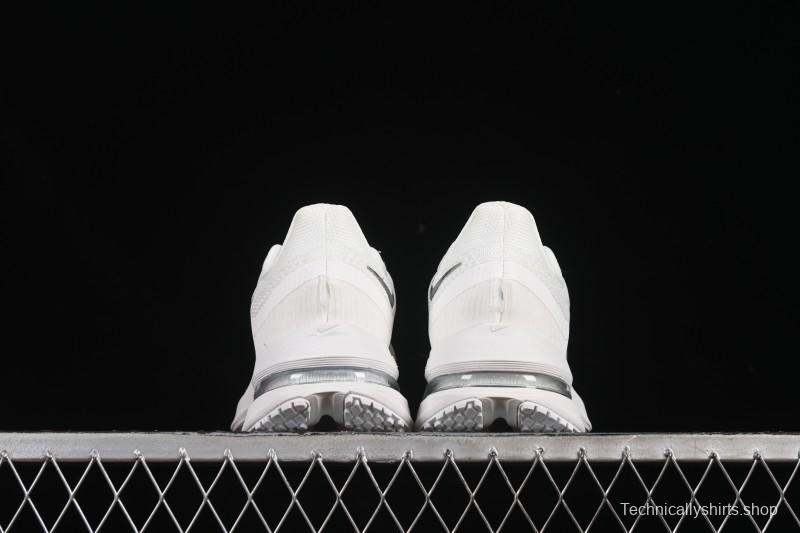 Nike Air Zoom Pegasus Premium Running Shoes with Mesh Upper and Zoom Air Cushion - HQ2592-102