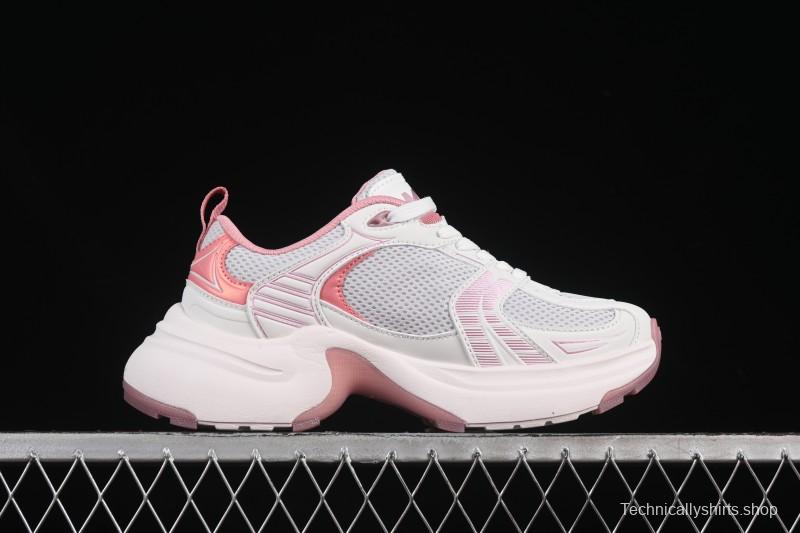 New York Yankees MLB Chunky Breathable Casual Sneakers - 3ASHW045N50PKM