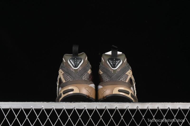 Adidas Song For The Mute Adistar Cushion Retro Comfortable Anti-Slip Shock Absorption Casual Shoes - JR8044