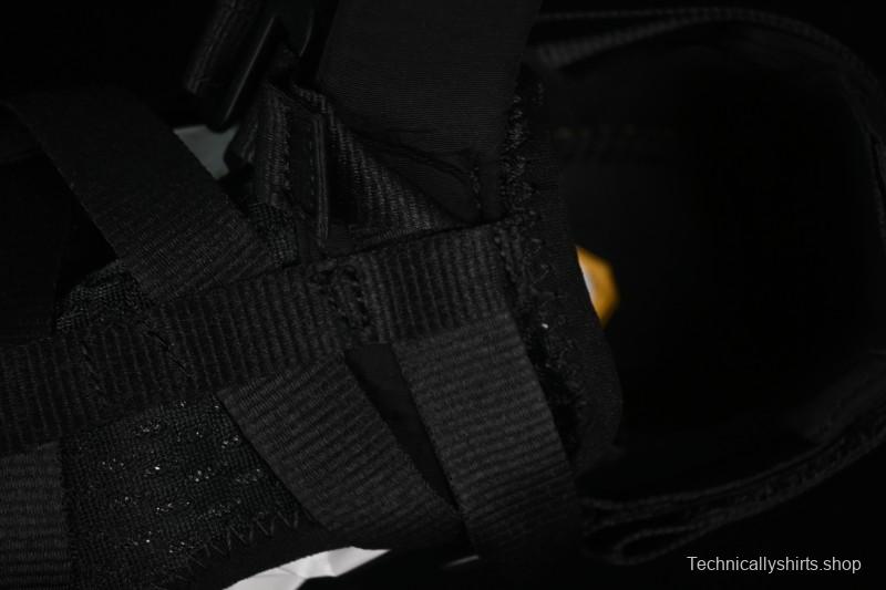 Vibram Suicoke Low-Cut Breezandal Barefoot Fitness Squat Support Quick-Dry Five-Toe Shoes S20MLC1