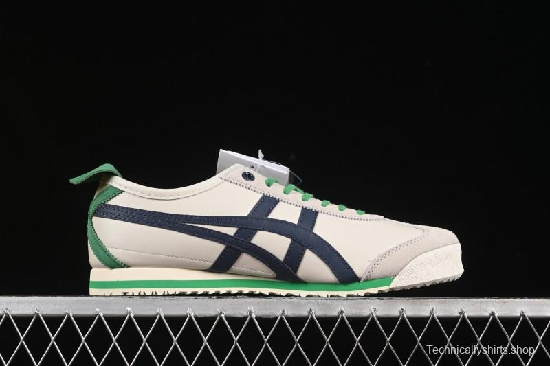 Onitsuka Tiger Mexico 66 SD Low-Top Casual Running Shoes - 1183B301-200