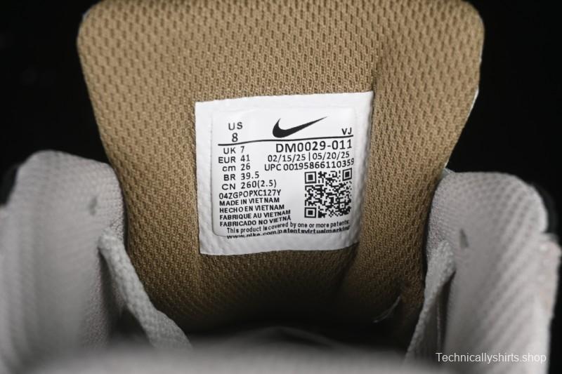 Nike Air Max 90 Retro Running Shoes with Visible Air Cushion - DM0029-011