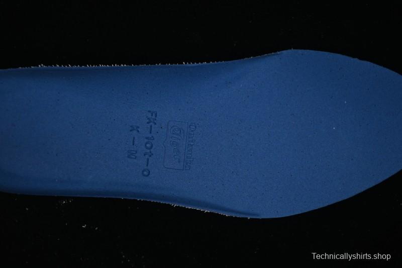 Onitsuka Tiger Mexico 66 SD Low-Top Casual Running Shoes - 1183B301-200