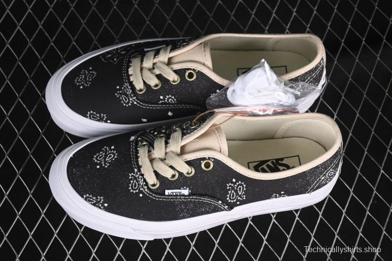 Vans Authentic 44 Slip-On Skate Shoes - VN000D5KESB