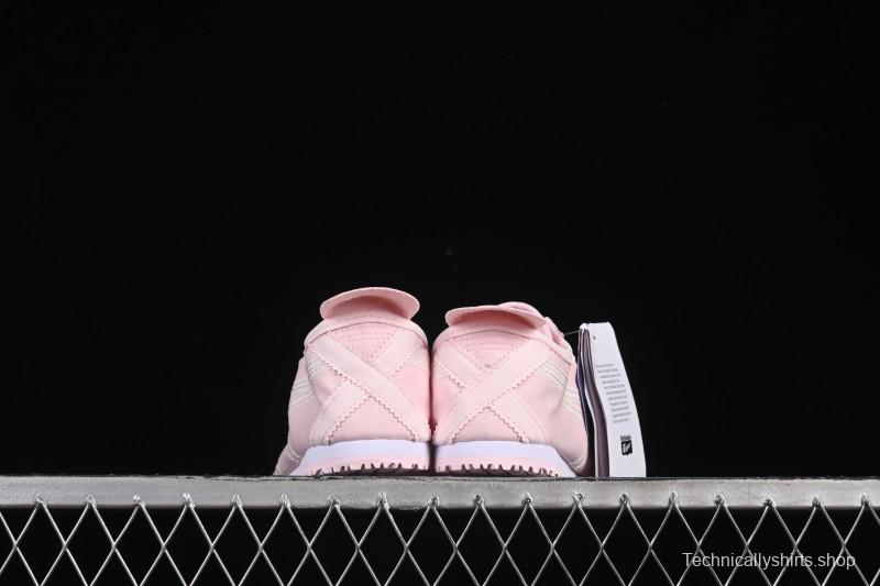 Onitsuka Tiger Mexico 66 Low-Top Casual Running Shoes - 1183B603-700