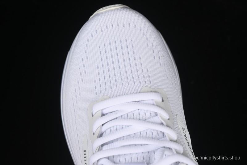 Brooks Ghost Max 2 Cushioned Racing Marathon Running Shoes - 1204201B168