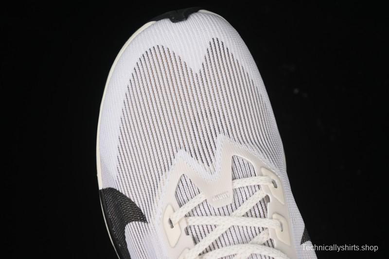 Nike ZoomX Vaporfly NEXT% 4 Marathon Road Racing Ultra-Light Cushion Running Shoes - HF6413-100