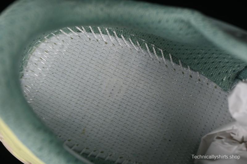 New Balance Fresh Foam X More V3TDS Wear-Resistant Slip-Resistant Low-Top Running Shoes - WTMORCB3