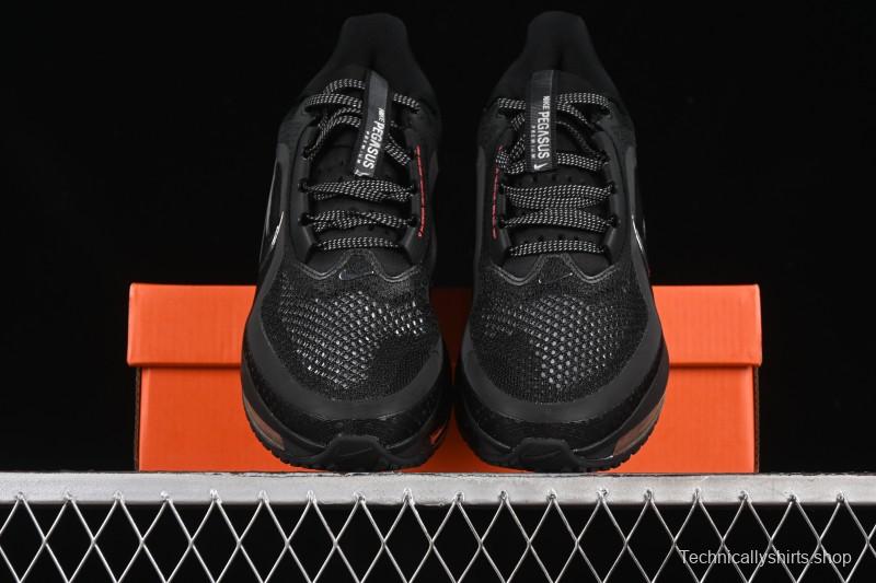 Nike Air Zoom Pegasus Premium Running Shoes with Full-Length Visible Air Zoom Cushion - HQ2592-003