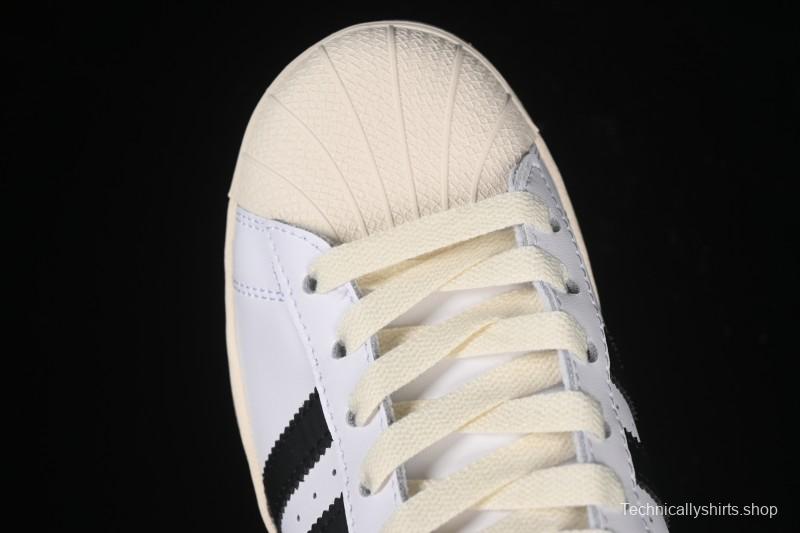 Adidas Superstar JI3138 Shell Toe Casual Skate Shoes