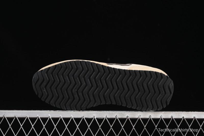 New Balance 471 Series Fabric and Split Leather Casual Lifestyle Shoes - U471AI