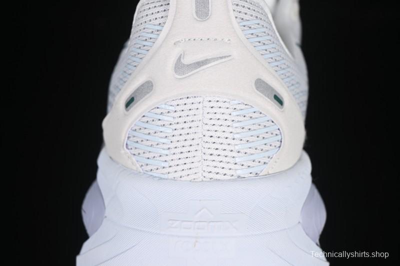 Nike Air Zoom Vomero 18 Lunar 2025 New Cushioning Casual Running Shoes - HM6804-103