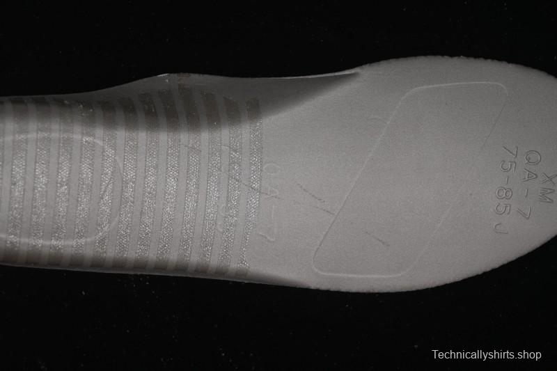 Nike Air Force 1'07 Low Casual Sneakers with Full-Length Air Cushion - FQ8714-201