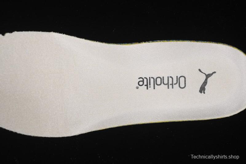 Puma Speedcat Ballet LTH Low-Top Lifestyle Casual Ballet Shoes - 401287-01