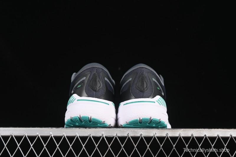 Brooks Glycerin 19 Men's Cushioned Marathon Nitrogen Running Shoes 1103661D059