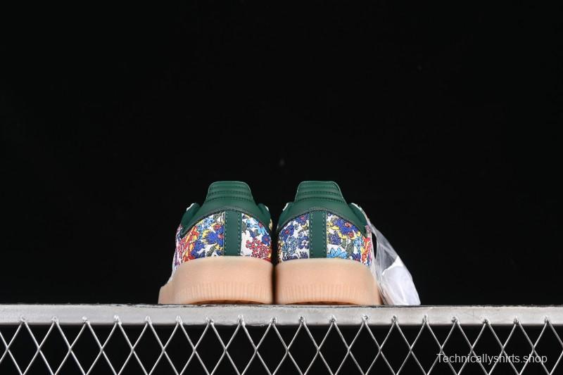 Adidas Samba Originals Casual Skate Shoes - JH7289