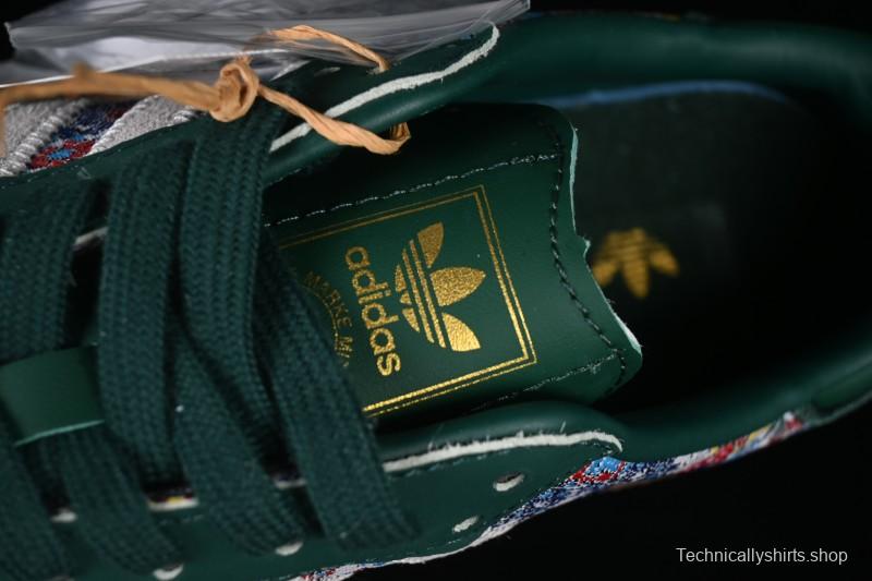 Adidas Samba Originals Casual Skate Shoes - JH7289