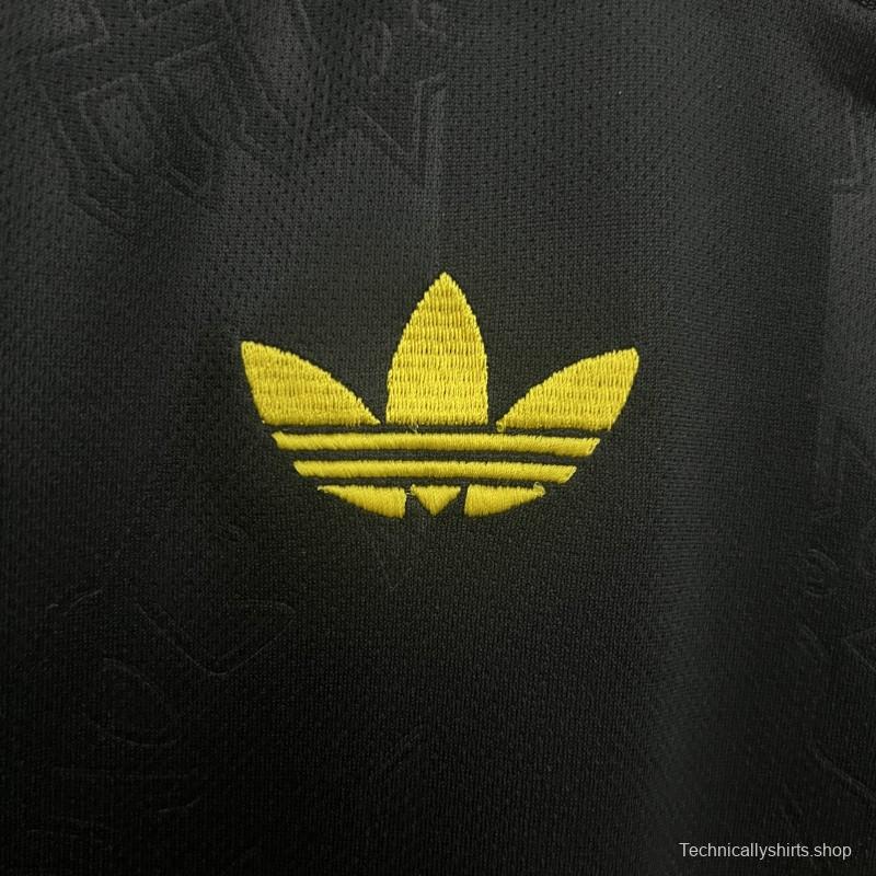 25/26 Manchester United THIRD Jersey