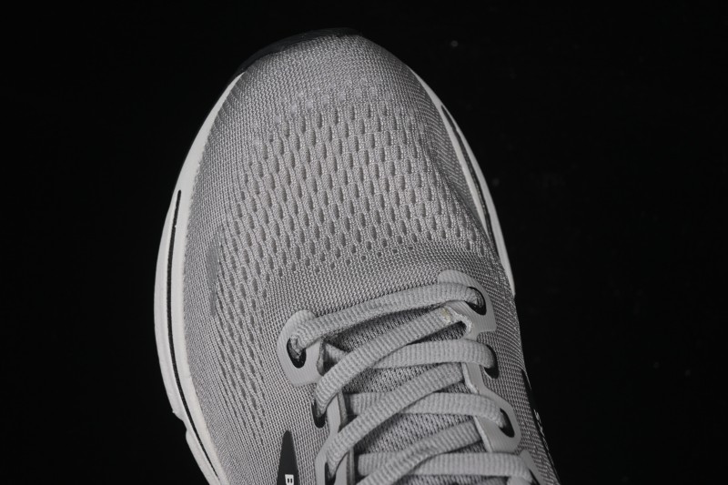 Brooks Ghost 15 Low-Cut Breathable Cushioned Support Casual Sports Running Shoes - 1103931D098