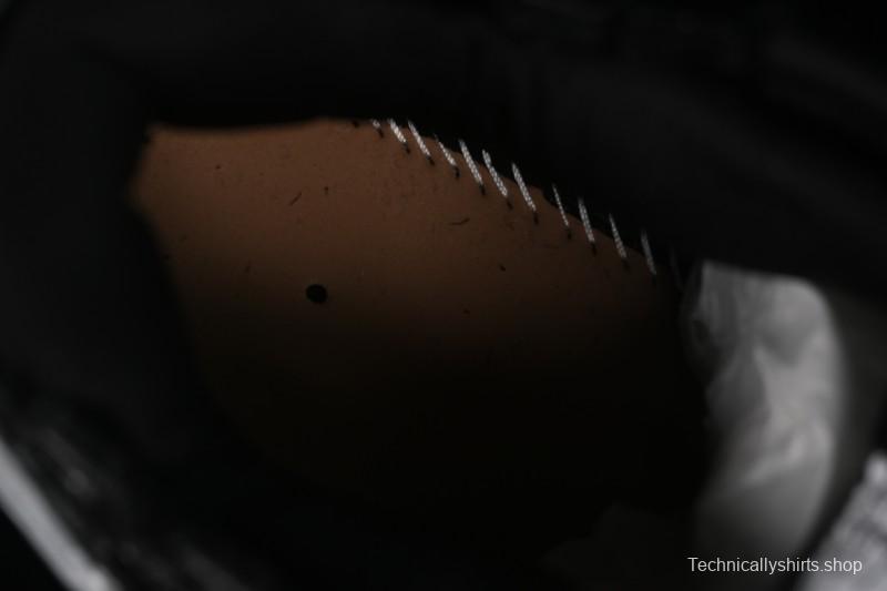 Balenciaga Runner Kith Four Color Retro Casual Shoes - W3RMU1100