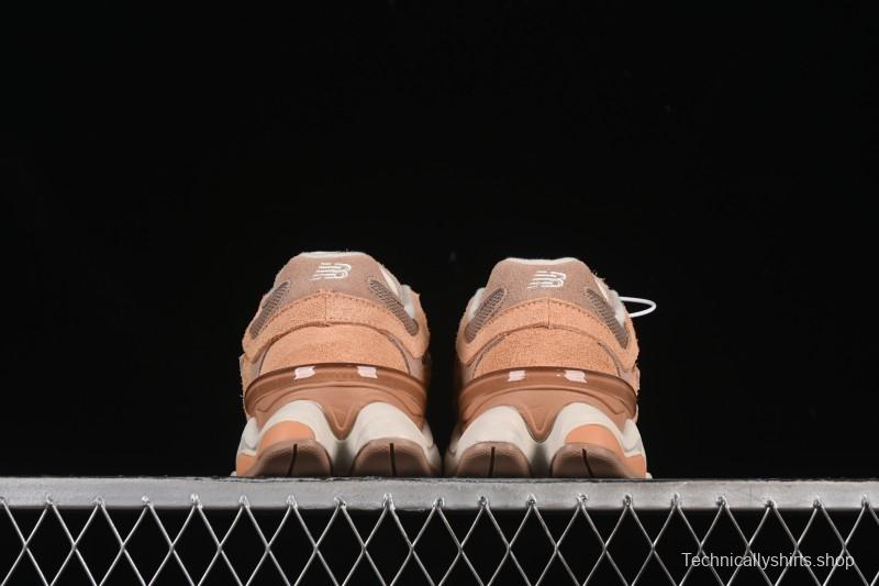 New Balance 9060 Retro Casual Running Shoes - U9060WCW