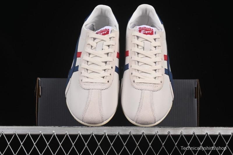 Onitsuka Tiger RunSpark Low-Top Lifestyle Shoes - 1183B480-107