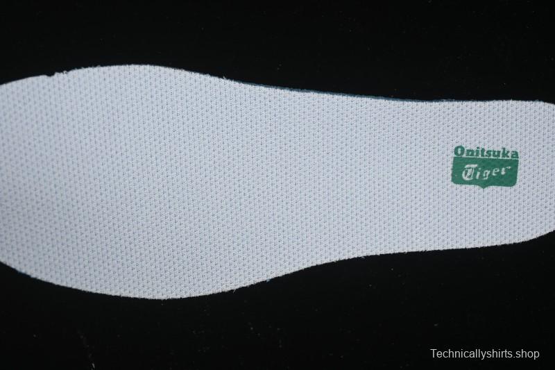 Onitsuka Tiger RunSpark Low-Top Casual Lifestyle Shoes - 1183C338-200