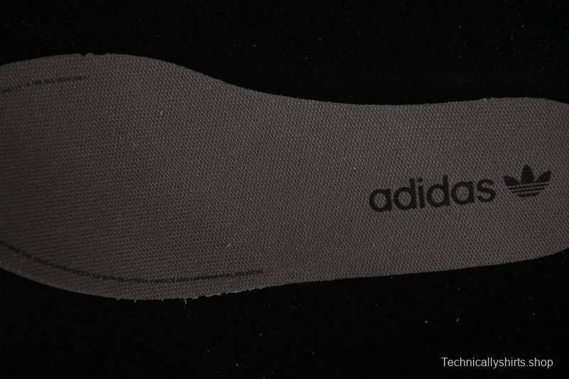 Adidas Song For The Mute Adistar Cushion Retro Comfort Anti-Slip Shock Absorption Lifestyle Casual Shoes - JR8045