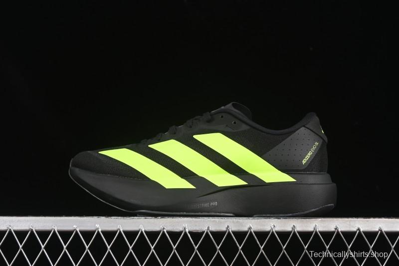 Adidas Adizero Evo SL Lightweight Breathable Cushioned Running Shoes - JR3420