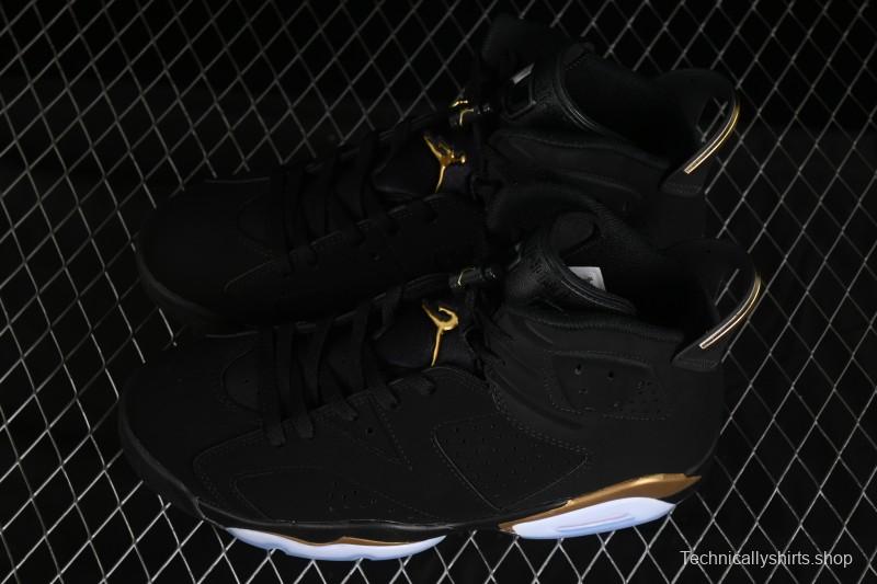 Nike Air Jordan 6 DMP Men's Lifestyle Basketball Shoes - CT4954-007