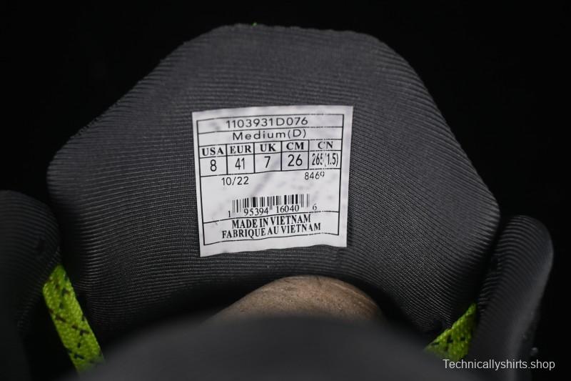 Brooks Ghost 15 Low-Cut Breathable Cushioned Support Casual Running Shoes - 1103931D076