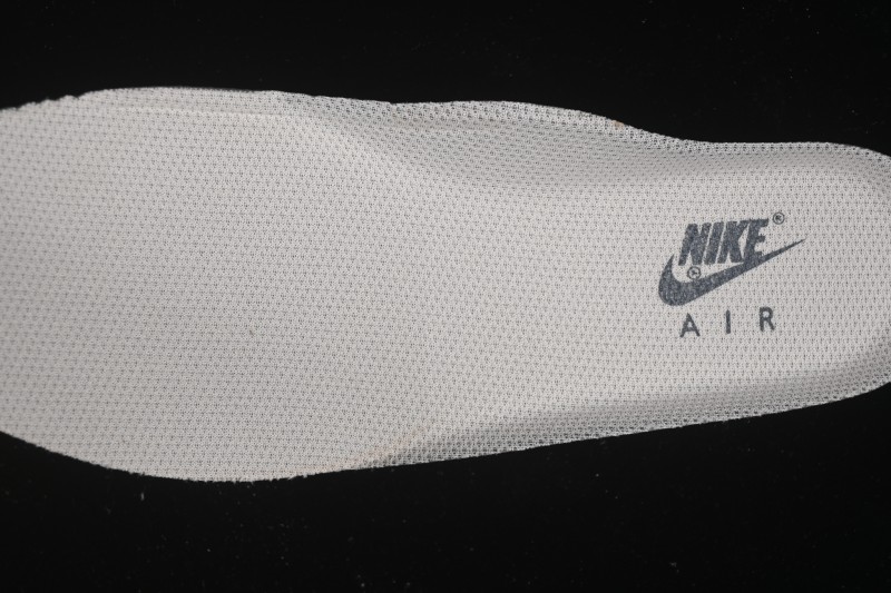 Nike Air Force 1'07 Low Happy To End Casual Sneakers - DY2032-320