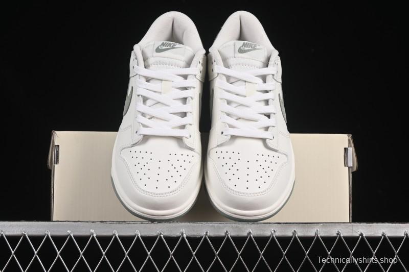 Nike SB Dunk Low Born Free Anniversary High-End Custom Low-Top Casual Skate Shoes - WG0406-021