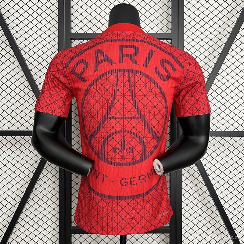 25/26 Player Version PSG Special Edition