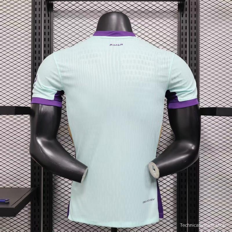 Player Version 25/26 AL AIN Third Jersey