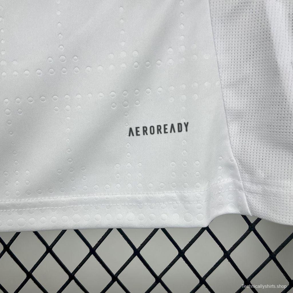 2025/26 S.C SC Internacional Away Jersey