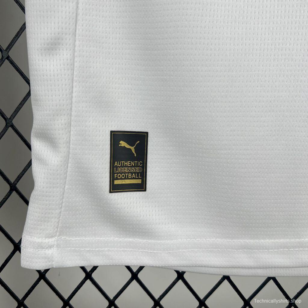 2025/26 KidsBorussia Mönchengladbach Home Kit