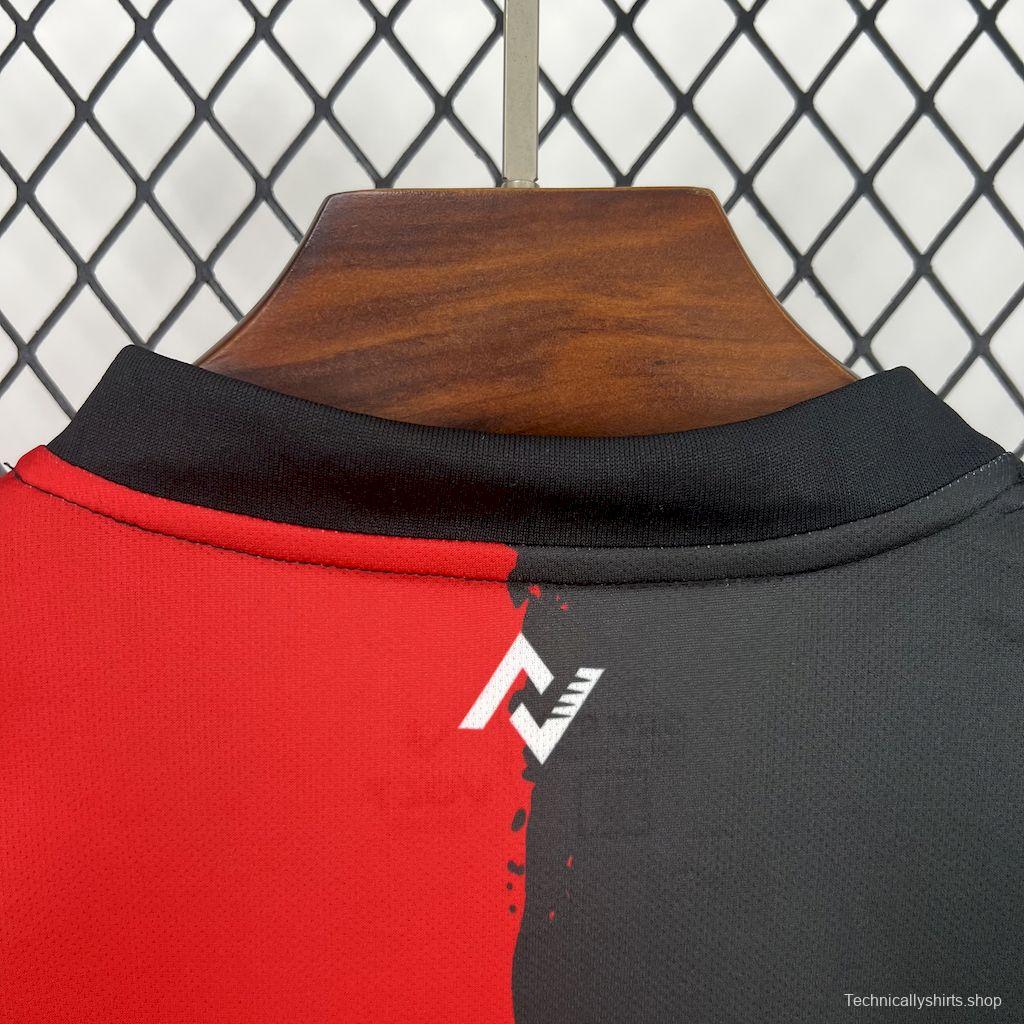 2025/26 Vitoria Special Edition Jersey