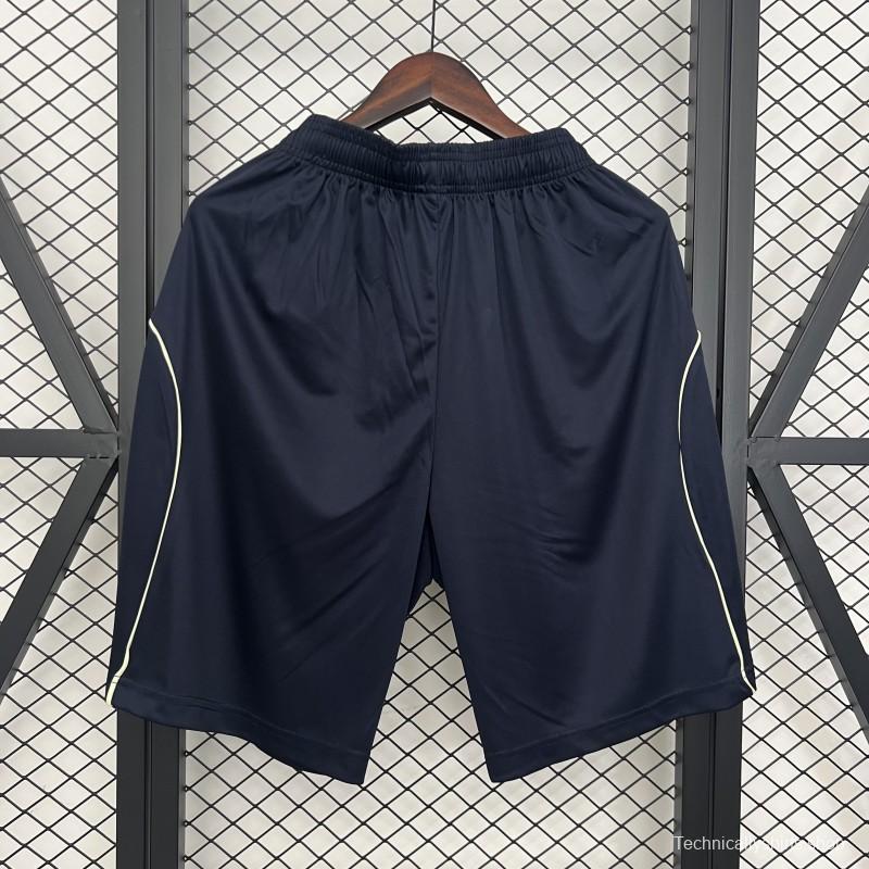 25/26 Real Madrid Away Shorts