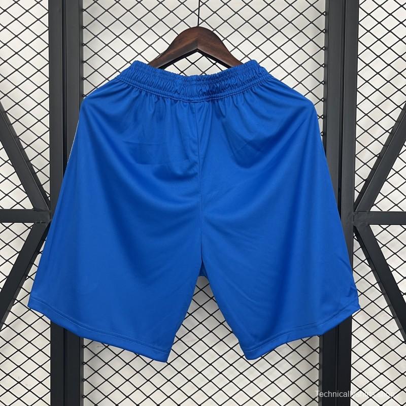 25/26 Real Madrid THIRD Shorts