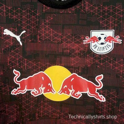 2025/26 RB Leipzig Third Jersey