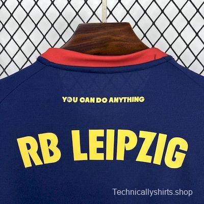 2025/26 RB Leipzig Away Jersey
