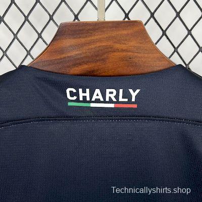 2025/26 Club De Futbol Pachuca Away Jersey