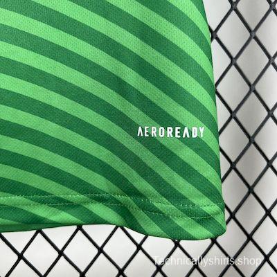 2025/26 Newcastle United Away Jersey