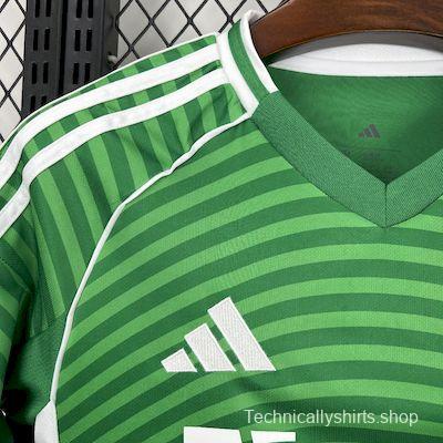 2025/26 Newcastle United Away Jersey